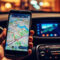 Comment Google Maps facilite les voyages et sorties en famille