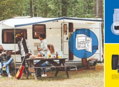 aliments camping-car