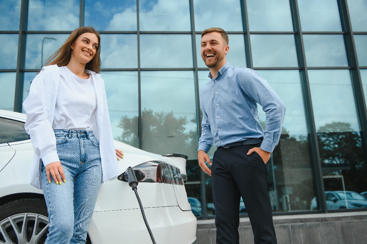 Assurance auto pour les véhicules électriques : quelles garanties choisir ?