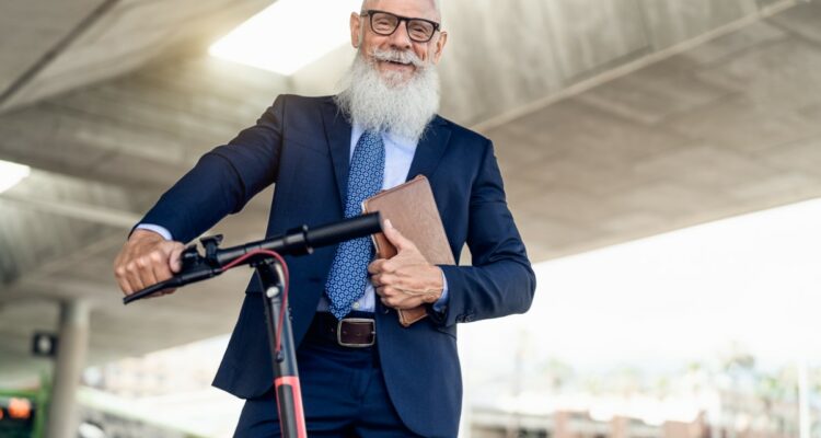 assurance pour votre trottinette éléctrique