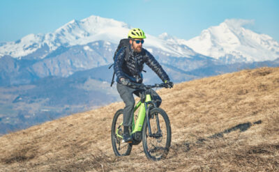 autonomie vtt électriques