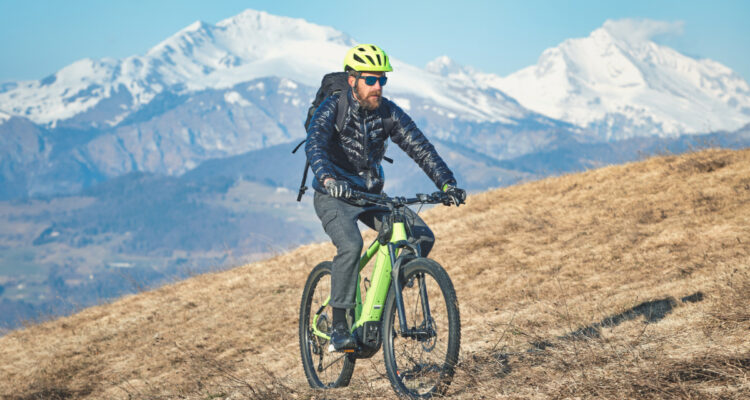 autonomie vtt électriques