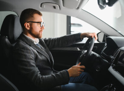 chauffeurs privés