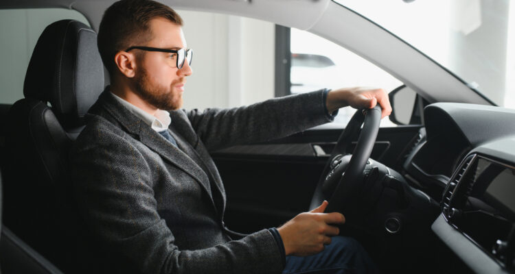 chauffeurs privés