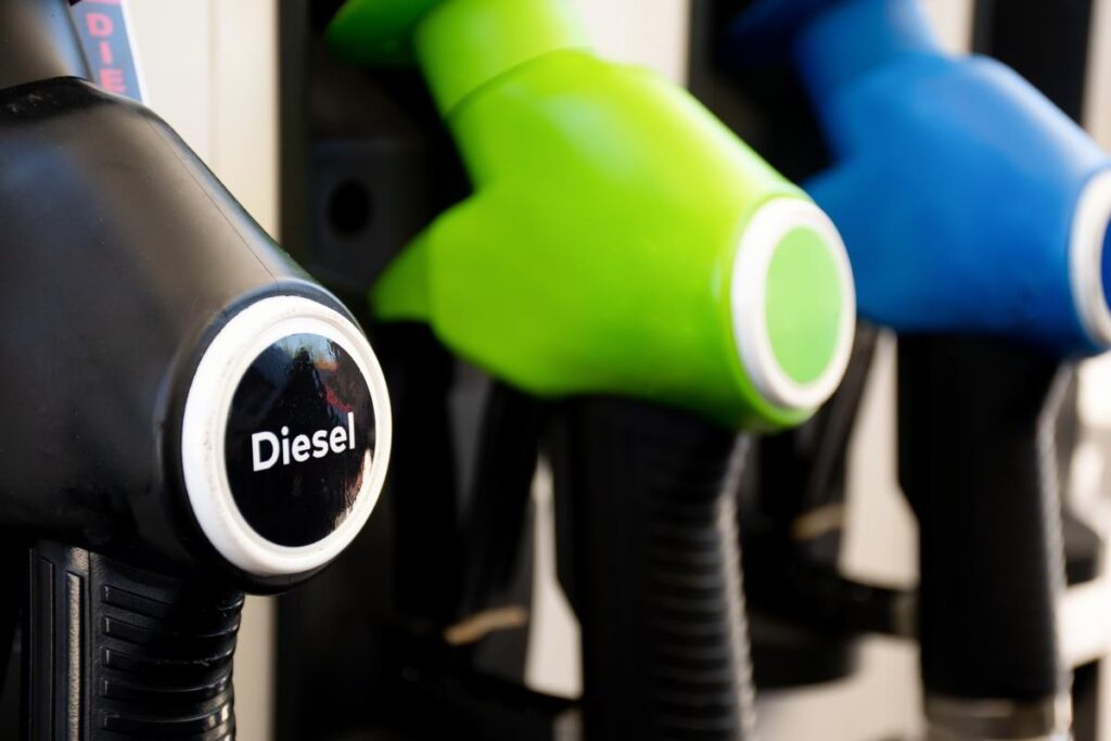 Diesel Euro 4 à Bruxelles : Les règles de tolérance pour les véhicules ...