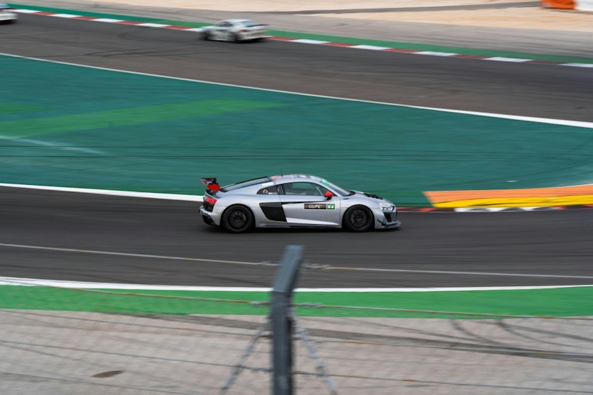 journée trackday