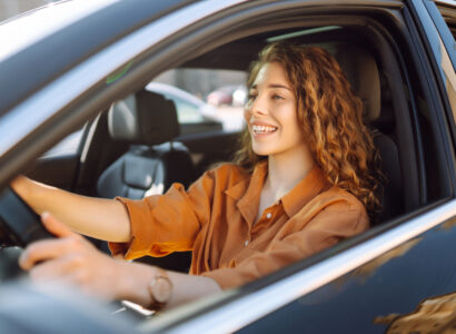 possession voiture